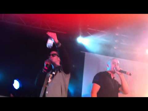 Natos, Waor y Doser - Directo Penélope 28/12/12 - Mal fario