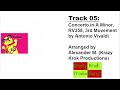 Tatum Christopher Swanson 5 Year Soundtrack READ DESCRIPTION FOR FIXED ERRORS 2024