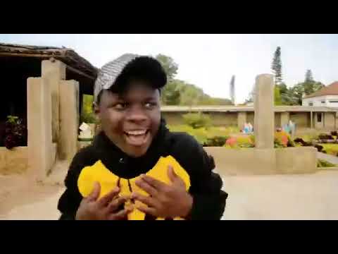 Mc Ton: Ndayesetsa_ Shot by Grupo T.P.s. 2021