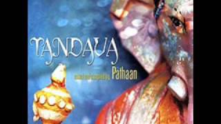 Tandava - Somptin Hapnin [Ganesh Mix]