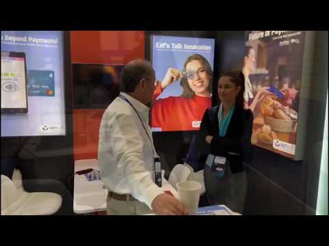 Mobile World Congress 2019