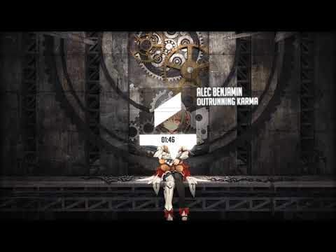 ▶️NIGHTCORE - Outrunning Karma✔