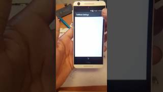 Htc desire 626 526 M9 Google account bypass, works 100%, no downloading needed
