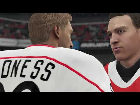 NHL™ 20 Ebel -F Halbfinale 4 Hellraider vs HCB Sudtirol Alperia