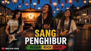 Download lagu Sang Penghibur (Padi) - Cover By Kang AI Musik mp3