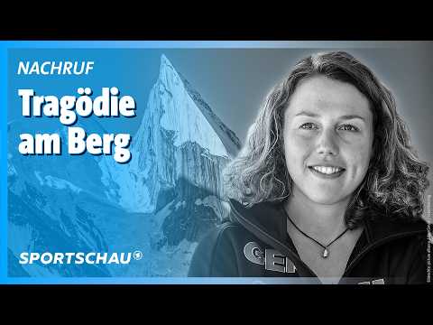 Tragödie um Laura Dahlmeier: Der tragische Tod der Top-Biathletin | Sportschau