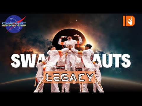 SWAGGANAUTS DANCE CREW LEGACY (2016-2023)