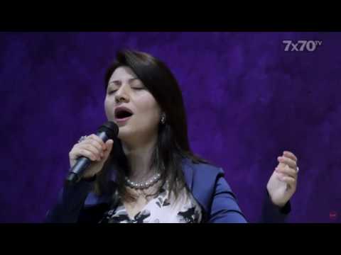 Kyanqi Xosq - Amenic Ver