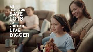 Big Lots Quality Big Brand Furniture 20% Less at Big Lots!