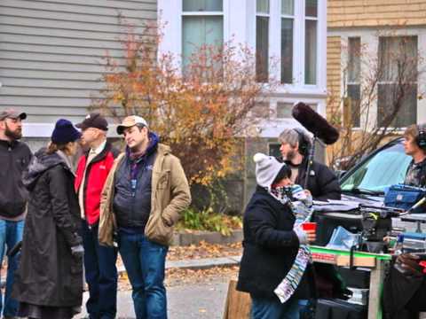 Salem Patch Gallery - The Lords of Salem (Film)