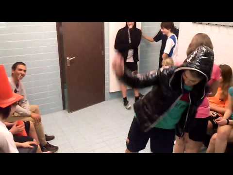Harlem Shake - VHL