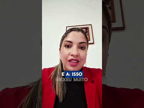 Depoimento Aline Priscila