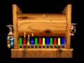 Donkey Kong Country 3 Dixie Kong S Double Trouble Intro