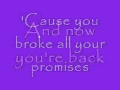 Christina Perri - Jar Of Hearts [NEW SONG 2011 ...