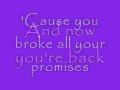 Christina Perri - Jar Of Hearts [NEW SONG 2011 ...