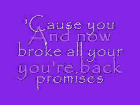 Christina Perri - Jar Of Hearts [NEW SONG 2011] Lyrics (Who do you think you are)