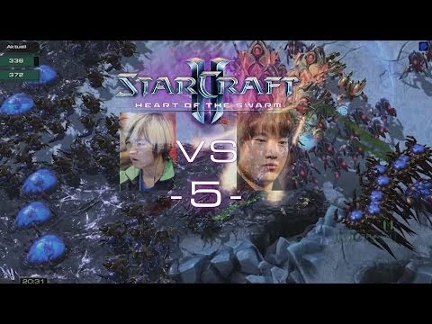 StarCraft 2 HotS - WCS America Season 1 - Premier Leauge Playoffs - 5# LiquidHerO vs EGRevival [HD]