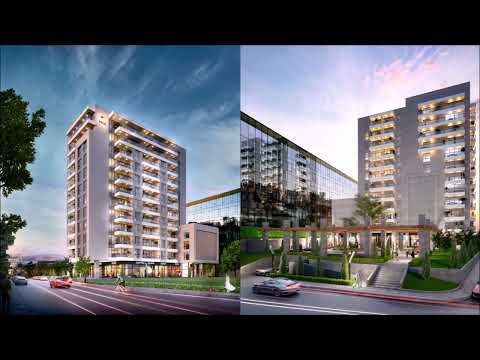 Lazar Zentrum - Loft-uri și apartamente de lux în Iași, Centru