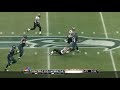 Marshawn Lynch beast mode run vs Saints(2010)|NFL