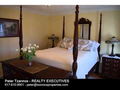 70 Circle Drive, Waltham MA 02452 - Single Family Home - Real Estate - For Sale -