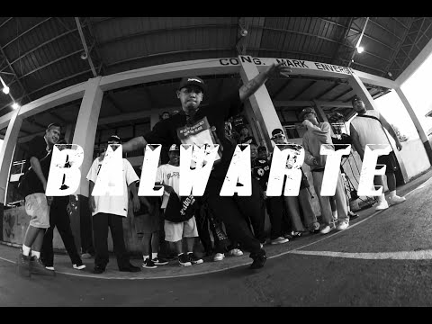 Balwarte (Official Music Video) - J-Lockz,Darwin,Snap,Herld,Dan,Gerard,Matt,Shike,Icez,Asti,Herardo