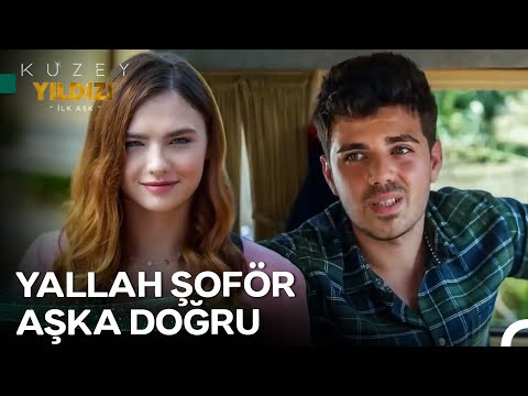 Evin Yanıyor Be Osman - Kuzey Yıldızı İlk Aşk