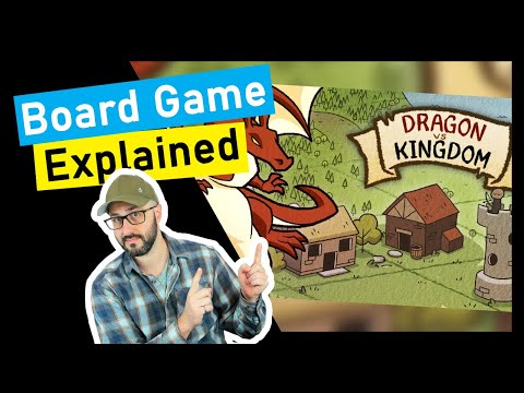 Is Dragon vs Kingdom for you? A Quick Overview!