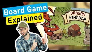 Is Dragon vs  Kingdom for you? A Quick Overview!