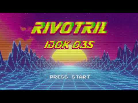 idok035 - Rivotril