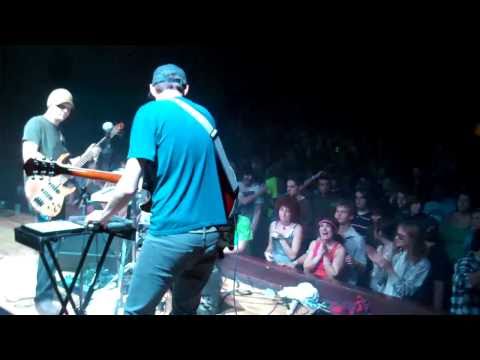 Somasphere - 12.03.10 - Granada - Lawrence