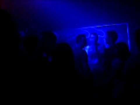 Simon Patterson - Live @ The Gallery, Ministry of Sound, London, 13th February 2009 [3/4]