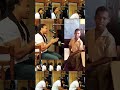 Rushawn Ewears And Daniel Hanson Sing Beautiful Day By Jermaine Edwards