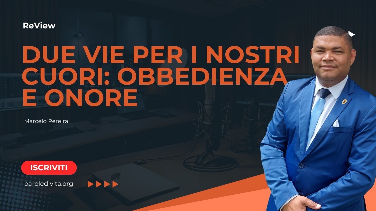 Review | Due vie per i nostri cuori: Obbedienza e onore