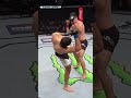 Luque Ends The First Fight With Muhammad Quickly With A Giant Left Hook!