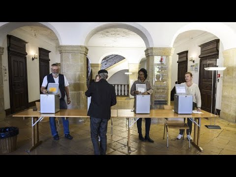 Was bedeutet der Sieg der Rechtspopulisten von der SVP für die Schweiz?