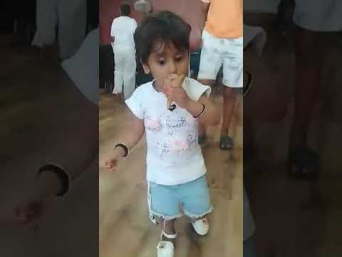 #icecream #lover #yummy #cutebaby # ashvika