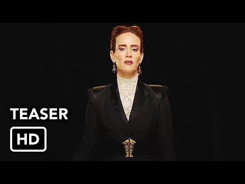 American Horror Story Apocalypse Season 8 (Teaser 'Chance')