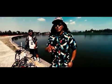 So Fresh - Ray P x Pluck (Album Rap Fresco)