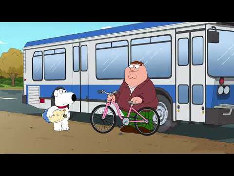 Family guy best moments