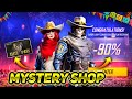 Mystery Shop 12 0 Free Fire Mystery Shop Free Fire Mystery Shop Kab Aayega Today Mystery Shop