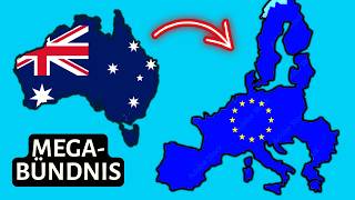 Nach Trump: Australiens irrer EU-Plan!