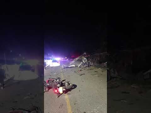 Atención ⚠️ nuevo Atentado en  batallón Agustín Codazzi #Palmira 😱😢 #ValleDelCauca #viral