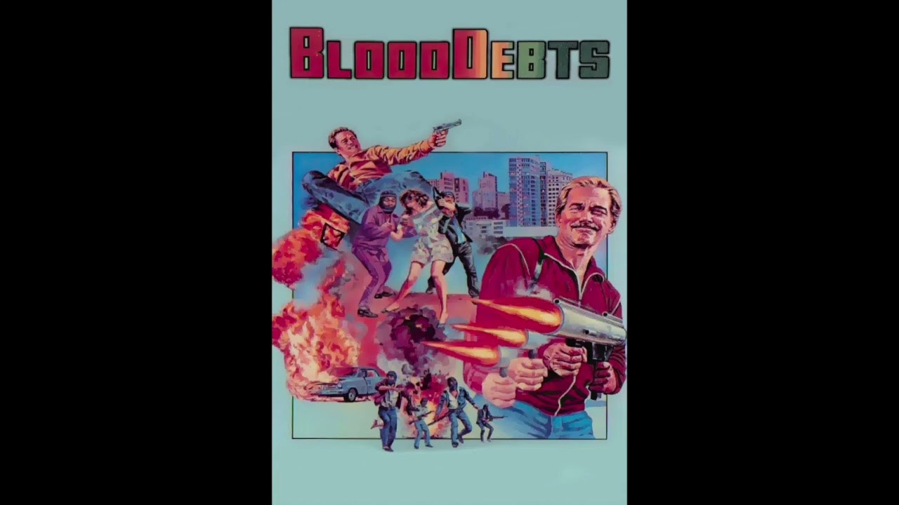 Miniature de la vidéo Blood Debts Ending Theme (Restored Quality, Original Pitch) du film Blood Debts