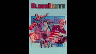 Blood Debts Ending Theme (Restored Quality, Original Pitch)