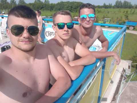 Tri hviezdičky na nebi - JRB Band