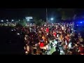 Jogja Malam Tadi 14 9 2021 Rombongan Psht Berkumpul