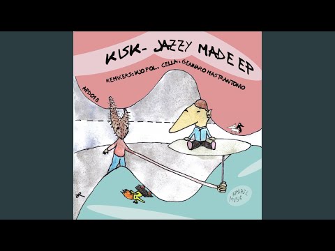 Made (Gennaro Mastrantonio Remix)