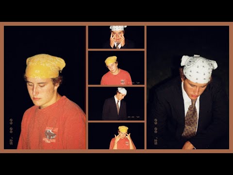 Just Jacob - Brand New (Official Music Video)