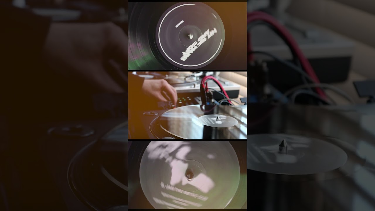 Promotional video thumbnail 2 for Ambient Loops