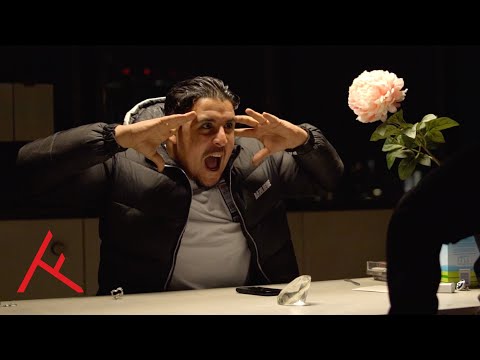 ICE - MIYEK (PROD. CHAHID)